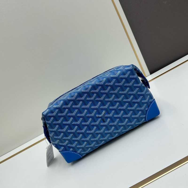 Go*ard cosmetic bags